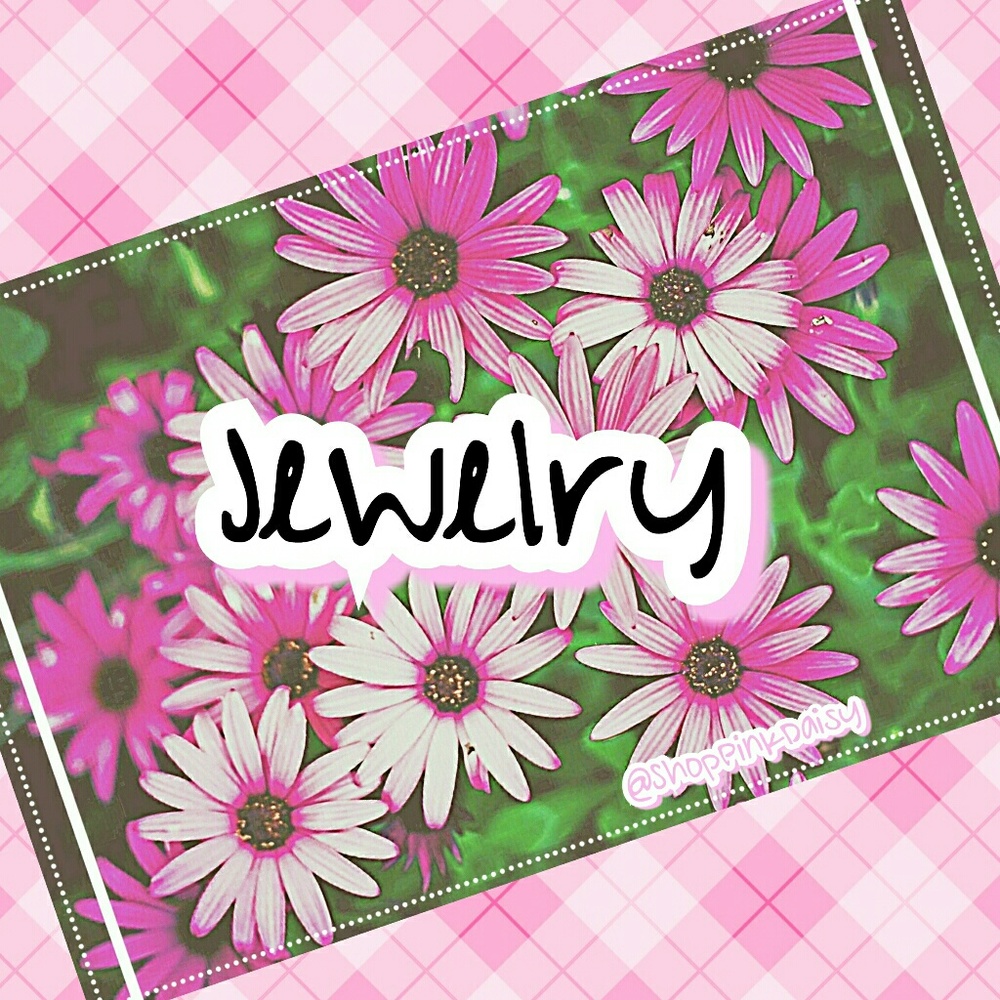 🌼 JEWELRY 🌼